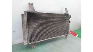 CONDENSADOR / RADIADOR  AIRE ACONDICIONADO MAZDA 6 HATCHBACK (2002-2007) 2.0 DI 136CV 1998CC - L.8103383 / GJYA6148ZA
