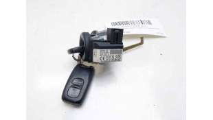 CONMUTADOR DE ARRANQUE MAZDA 6 HATCHBACK (2002-2007) 2.0 DI 136CV 1998CC - L.8103384 / GJ6A66938A