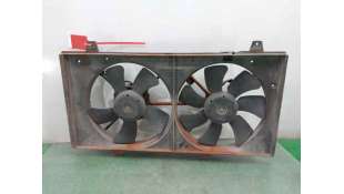 ELECTROVENTILADOR MAZDA 6 HATCHBACK (2002-2007) 2.0 DI 136CV 1998CC - L.8103396 / GY0715140