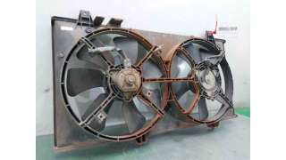 ELECTROVENTILADOR MAZDA 6 HATCHBACK (2002-2007) 2.0 DI 136CV 1998CC - L.8103396 / GY0715140
