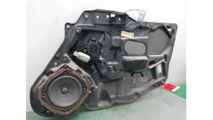 ELEVALUNAS DELANTERO DERECHO MAZDA 6 HATCHBACK (2002-2007) 2.0 DI 136CV 1998CC - L.8103397 / GJ6E97XL 2