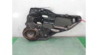 ELEVALUNAS TRASERO DERECHO MAZDA 6 HATCHBACK (2002-2007) 2.0 DI 136CV 1998CC - L.8103399 / GJ6A97XJ