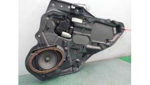 ELEVALUNAS TRASERO DERECHO MAZDA 6 HATCHBACK (2002-2007) 2.0 DI 136CV 1998CC - L.8103399 / GJ6A97XJ 2
