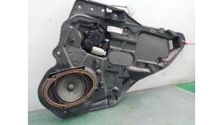 ELEVALUNAS TRASERO DERECHO MAZDA 6 HATCHBACK (2002-2007) 2.0 DI 136CV 1998CC - L.8103399 / GJ6A97XJ