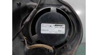 ELEVALUNAS TRASERO DERECHO MAZDA 6 HATCHBACK (2002-2007) 2.0 DI 136CV 1998CC - L.8103399 / GJ6A97XJ