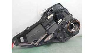 ELEVALUNAS TRASERO IZQUIERDO MAZDA 6 HATCHBACK (2002-2007) 2.0 DI 136CV 1998CC - L.8103400 / GJ6A97XG