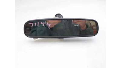 ESPEJO INTERIOR MAZDA 6 HATCHBACK (2002-2007) 2.0 DI 136CV 1998CC - L.8103404 / HG8269220B