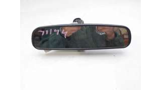 ESPEJO INTERIOR MAZDA 6 HATCHBACK (2002-2007) 2.0 DI 136CV 1998CC - L.8103404 / HG8269220B