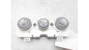 MANDO CALEFACCION /  AIRE ACONDICIONADO MAZDA 6 HATCHBACK (2002-2007) 2.0 DI 136CV 1998CC - L.8103427 / GJ6A61190E