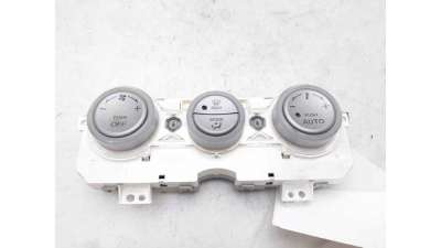 MANDO CALEFACCION /  AIRE ACONDICIONADO MAZDA 6 HATCHBACK (2002-2007) 2.0 DI 136CV 1998CC - L.8103427 / GJ6A61190E