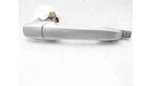 MANETA EXTERIOR DELANTERA DERECHA MAZDA 6 HATCHBACK (2002-2007) 2.0 DI 136CV 1998CC - L.8103442 / GJ6E58410M28