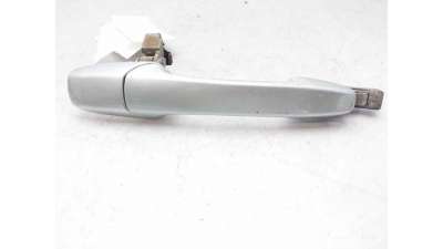 MANETA EXTERIOR DELANTERA DERECHA MAZDA 6 HATCHBACK (2002-2007) 2.0 DI 136CV 1998CC - L.8103442 / GJ6E58410M28