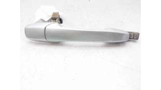 MANETA EXTERIOR DELANTERA DERECHA MAZDA 6 HATCHBACK (2002-2007) 2.0 DI 136CV 1998CC - L.8103442 / GJ6E58410M28