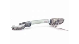 MANETA EXTERIOR DELANTERA DERECHA MAZDA 6 HATCHBACK (2002-2007) 2.0 DI 136CV 1998CC - L.8103442 / GJ6E58410M28