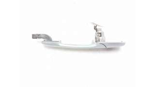 MANETA EXTERIOR DELANTERA DERECHA MAZDA 6 HATCHBACK (2002-2007) 2.0 DI 136CV 1998CC - L.8103442 / GJ6E58410M28