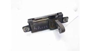 MANETA EXTERIOR PORTON MAZDA 6 HATCHBACK (2002-2007) 2.0 DI 136CV 1998CC - L.8103444 / D35062410B 2