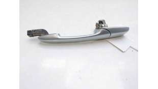 MANETA EXTERIOR TRASERA DERECHA MAZDA 6 HATCHBACK (2002-2007) 2.0 DI 136CV 1998CC - L.8103445 / GJ6A72410J38