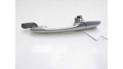 MANETA EXTERIOR TRASERA DERECHA MAZDA 6 HATCHBACK (2002-2007) 2.0 DI 136CV 1998CC - L.8103445 / GJ6A72410J38