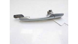 MANETA EXTERIOR TRASERA DERECHA MAZDA 6 HATCHBACK (2002-2007) 2.0 DI 136CV 1998CC - L.8103445 / GJ6A72410J38