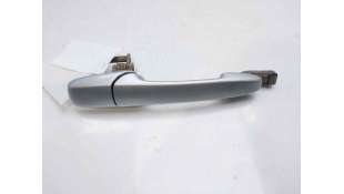 MANETA EXTERIOR TRASERA DERECHA MAZDA 6 HATCHBACK (2002-2007) 2.0 DI 136CV 1998CC - L.8103445 / GJ6A72410J38 2
