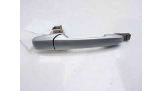 MANETA EXTERIOR TRASERA DERECHA MAZDA 6 HATCHBACK (2002-2007) 2.0 DI 136CV 1998CC - L.8103445 / GJ6A72410J38