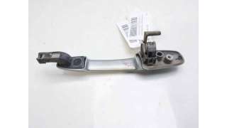 MANETA EXTERIOR TRASERA DERECHA MAZDA 6 HATCHBACK (2002-2007) 2.0 DI 136CV 1998CC - L.8103445 / GJ6A72410J38