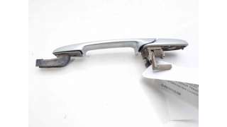 MANETA EXTERIOR TRASERA DERECHA MAZDA 6 HATCHBACK (2002-2007) 2.0 DI 136CV 1998CC - L.8103445 / GJ6A72410J38