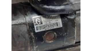 MOTOR ARRANQUE MAZDA 6 HATCHBACK (2002-2007) 2.0 DI 136CV 1998CC - L.8103455 / RF5C18400