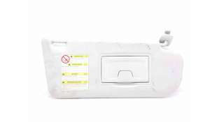 PARASOL DERECHO MAZDA 6 HATCHBACK (2002-2007) 2.0 DI 136CV 1998CC - L.8103470 / GJ6A69270C77