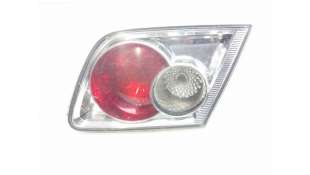 PILOTO TRASERO DERECHO INTERIOR MAZDA 6 HATCHBACK (2002-2007) 2.0 DI 136CV 1998CC - L.8103483 / GJ6A513H0C