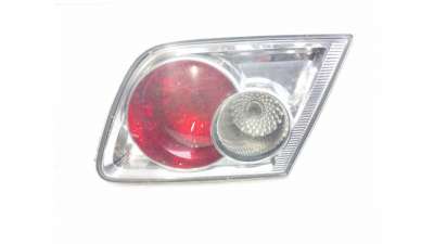 PILOTO TRASERO DERECHO INTERIOR MAZDA 6 HATCHBACK (2002-2007) 2.0 DI 136CV 1998CC - L.8103483 / GJ6A513H0C