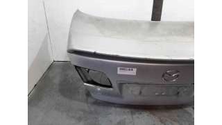 PORTON TRASERO MAZDA 6 HATCHBACK (2002-2007) 2.0 DI 136CV 1998CC - L.8103495 / GJYA5261XF