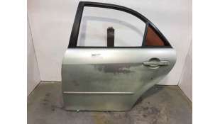 PUERTA TRASERA IZQUIERDA MAZDA 6 HATCHBACK (2002-2007) 2.0 DI 136CV 1998CC - L.8103500 / GJYA7302XG