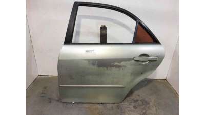 PUERTA TRASERA IZQUIERDA MAZDA 6 HATCHBACK (2002-2007) 2.0 DI 136CV 1998CC - L.8103500 / GJYA7302XG