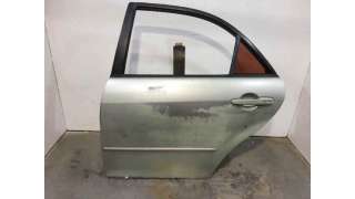 PUERTA TRASERA IZQUIERDA MAZDA 6 HATCHBACK (2002-2007) 2.0 DI 136CV 1998CC - L.8103500 / GJYA7302XG