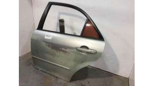 PUERTA TRASERA IZQUIERDA MAZDA 6 HATCHBACK (2002-2007) 2.0 DI 136CV 1998CC - L.8103500 / GJYA7302XG 2