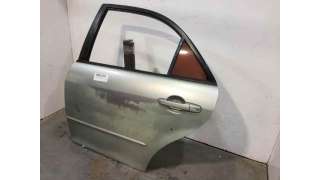 PUERTA TRASERA IZQUIERDA MAZDA 6 HATCHBACK (2002-2007) 2.0 DI 136CV 1998CC - L.8103500 / GJYA7302XG