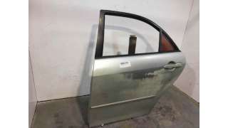 PUERTA TRASERA IZQUIERDA MAZDA 6 HATCHBACK (2002-2007) 2.0 DI 136CV 1998CC - L.8103500 / GJYA7302XG