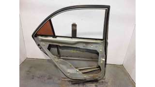 PUERTA TRASERA IZQUIERDA MAZDA 6 HATCHBACK (2002-2007) 2.0 DI 136CV 1998CC - L.8103500 / GJYA7302XG