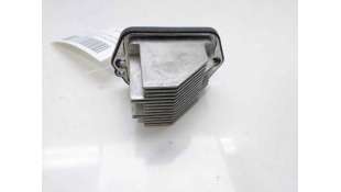 RESISTENCIA CALEFACCION MAZDA 6 HATCHBACK (2002-2007) 2.0 DI 136CV 1998CC - L.8103508 / PM010010B