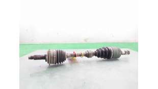 TRANSMISION DELANTERA IZQUIERDA MAZDA 6 HATCHBACK (2002-2007) 2.0 DI 136CV 1998CC - L.8103523 / GD402560XC