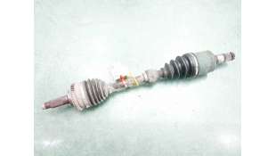 TRANSMISION DELANTERA IZQUIERDA MAZDA 6 HATCHBACK (2002-2007) 2.0 DI 136CV 1998CC - L.8103523 / GD402560XC 2