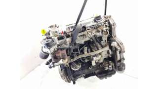 MOTOR COMPLETO NISSAN ALMERA II HATCHBACK (2000-2003) 2.2 DI 110CV 2184CC - L.8103780 / YD22