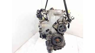 MOTOR COMPLETO NISSAN ALMERA II HATCHBACK (2000-2003) 2.2 DI 110CV 2184CC - L.8103780 / YD22