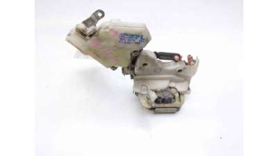 CERRADURA PUERTA DELANTERA IZQUIERDA NISSAN ALMERA II HATCHBACK (2000-2003) 2.2 DI 110CV 2184CC - L.8103782 / 82553BM760