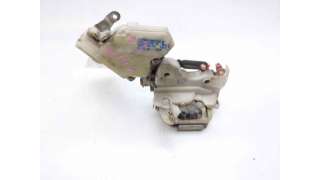CERRADURA PUERTA DELANTERA IZQUIERDA NISSAN ALMERA II HATCHBACK (2000-2003) 2.2 DI 110CV 2184CC - L.8103782 / 82553BM760