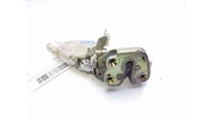 CERRADURA PUERTA DELANTERA IZQUIERDA NISSAN ALMERA II HATCHBACK (2000-2003) 2.2 DI 110CV 2184CC - L.8103782 / 82553BM760 2