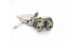 CERRADURA PUERTA DELANTERA IZQUIERDA NISSAN ALMERA II HATCHBACK (2000-2003) 2.2 DI 110CV 2184CC - L.8103782 / 82553BM760