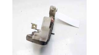 CERRADURA PUERTA DELANTERA IZQUIERDA NISSAN ALMERA II HATCHBACK (2000-2003) 2.2 DI 110CV 2184CC - L.8103782 / 82553BM760