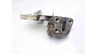 CERRADURA PUERTA DELANTERA DERECHA NISSAN ALMERA II HATCHBACK (2000-2003) 2.2 DI 110CV 2184CC - L.8103783 / 82552BM760 2